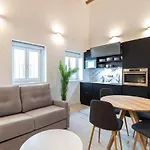 Allo San Roque 2ºc Apartment