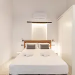 Allo San Roque 2ºc Apartment