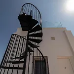 Allo San Roque 2ºc Apartment