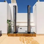 Allo San Roque 2ºc Apartment Cádiz